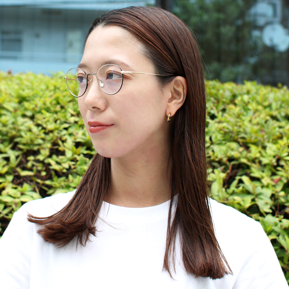 YUICHI TOYAMA. | 【YUICHI TOYAMA.】 U-153 Gertrud 01（White Gold