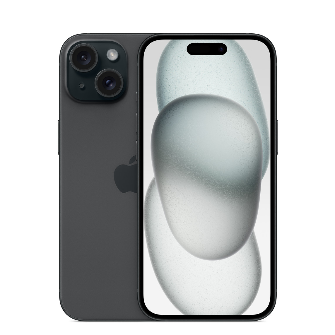 iPhone 15 256GB - ブラック（SIMフリー）[整備済製品] - Apple（日本）