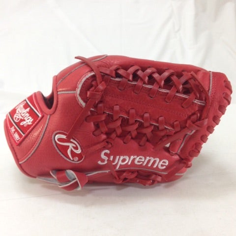 Supreme x Rawlingsコラボ入荷！ | ブランド古着SHOPフォーサイトのブログ