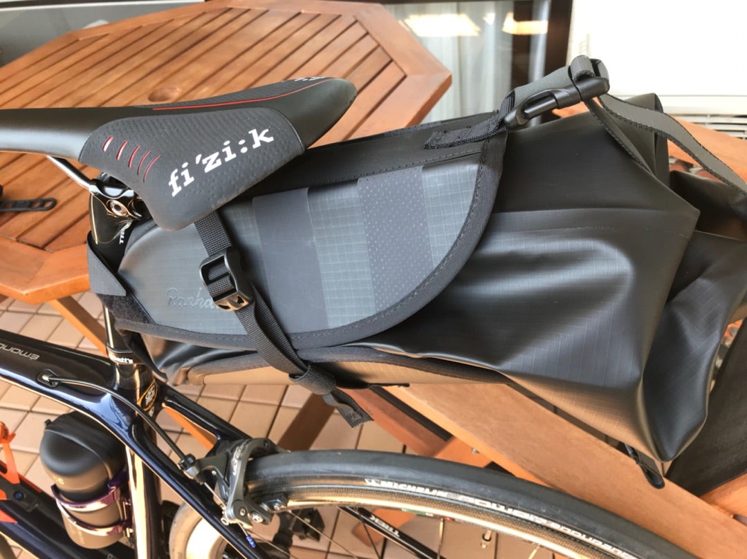 ラファWATERPROOF REAR PACK | Klinsmann