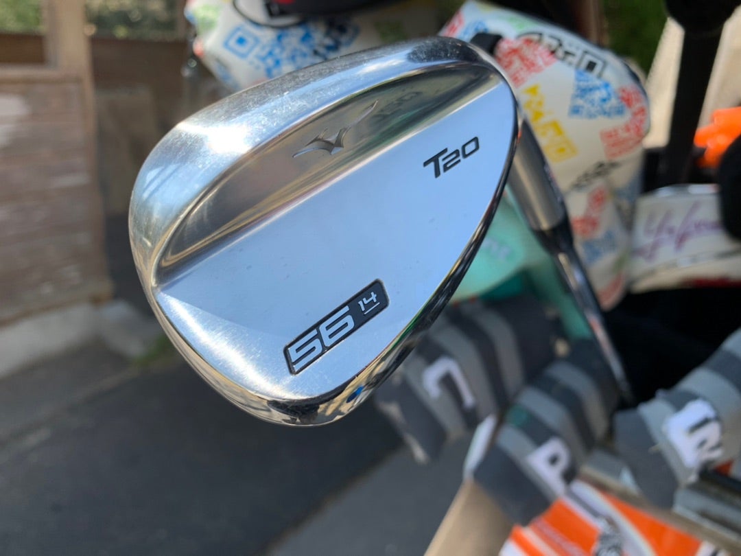 ミズノT20 | 店長ブログ