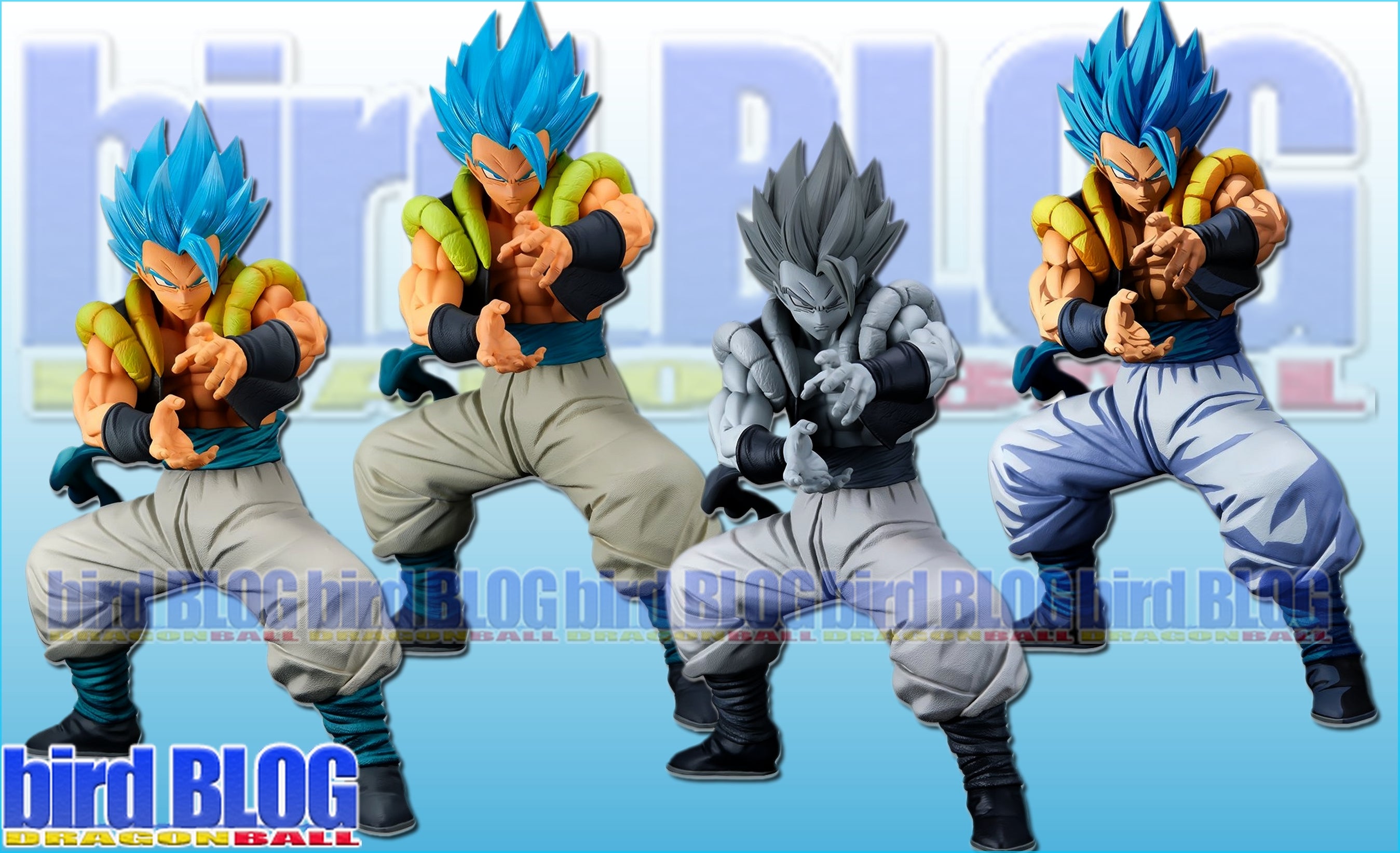 ドラゴンボール超 BWFC 造形天下一武道会2 11体セット