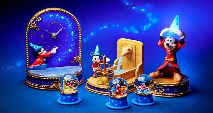 12/13発売］細部まで素晴らしい！とっても素敵なインテリア♡ギフトに