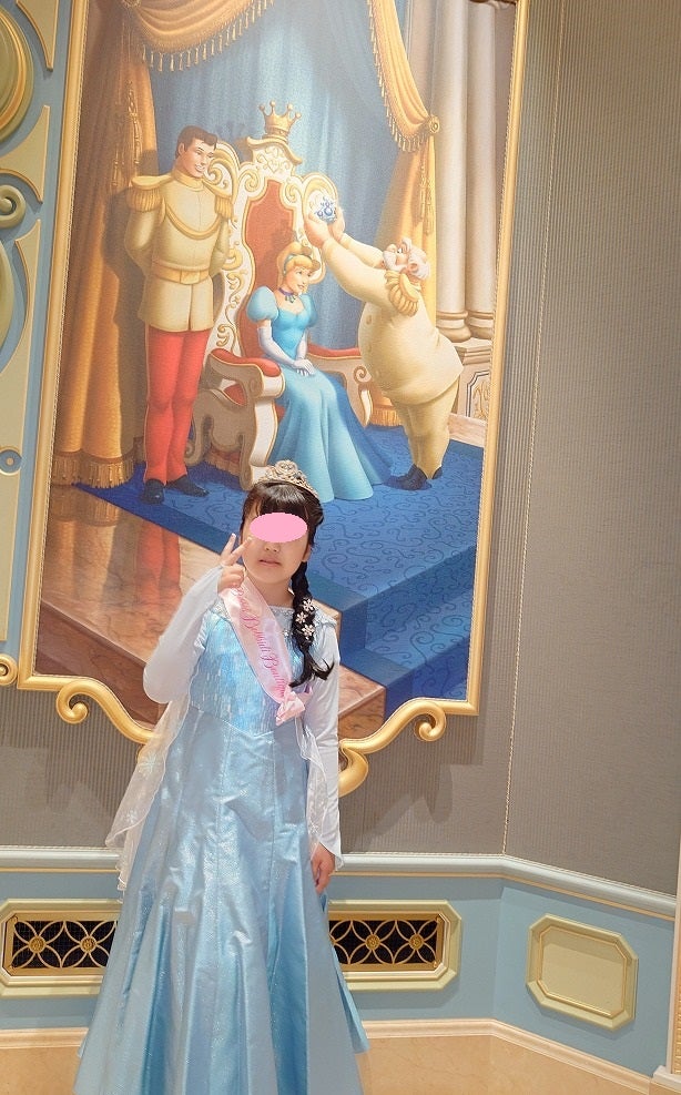 本日限定価格 タグ付き ビビディバビディブティック エルサ ビビディ