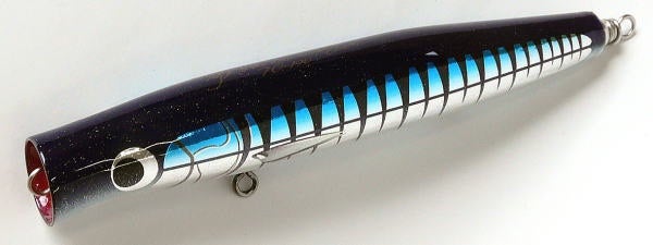 歌姫70 LM リリース | カーペンタールアー、ロッド研究室