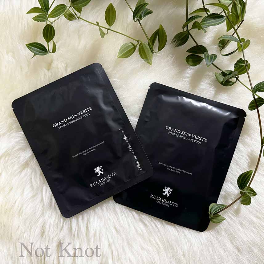 年に一度の特別なリアボーテクリスマスコフレ｜リアボーテ 2024