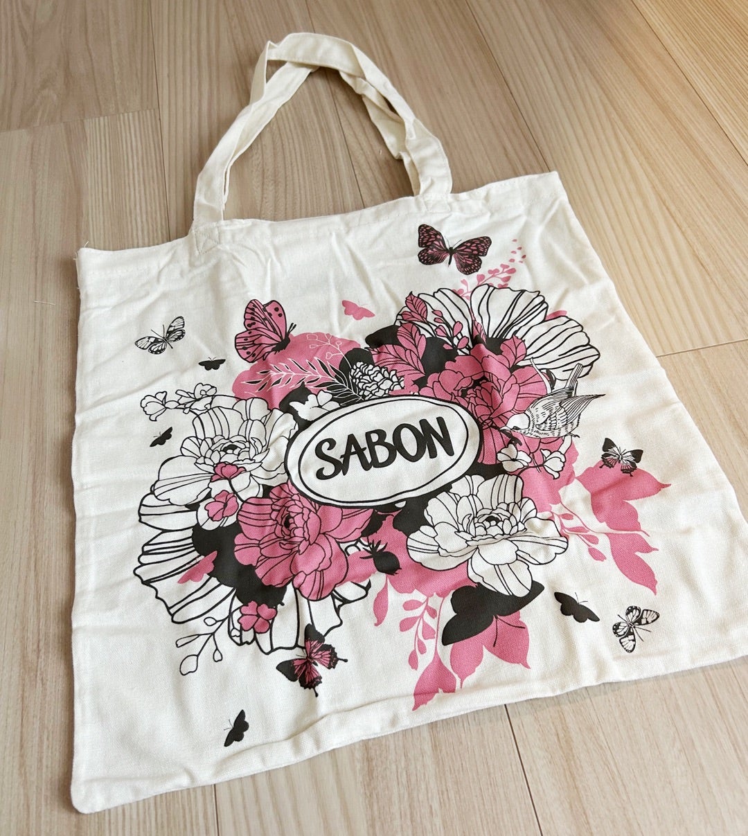 サボン アドベントカレンダー | あっぴのブログ