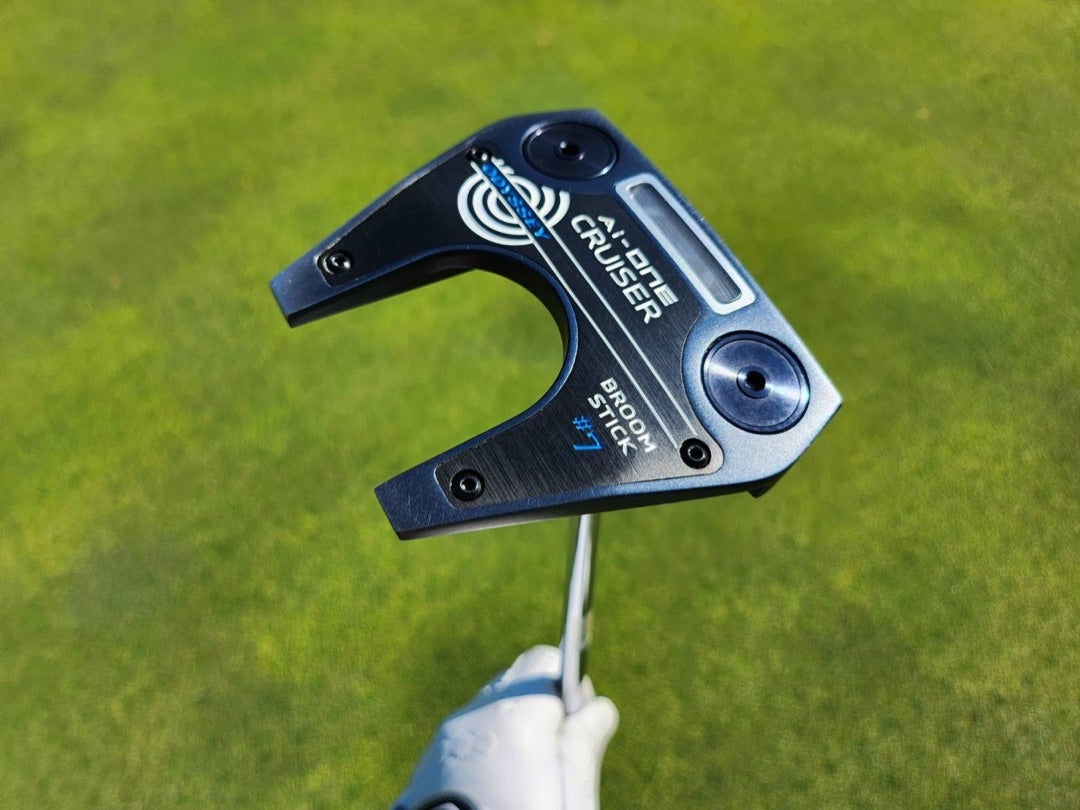 オッデセイAiーONE長尺使ってみた！ | 店長ブログ