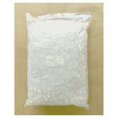 町田ローソク/国産 パラフィンワックス135 ペレット 20kg/PW-3520 - 花