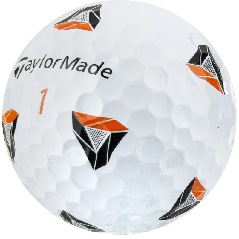 TaylorMade 2021 TP5x PIX 2.0 Golf Balls - Golfballs.com