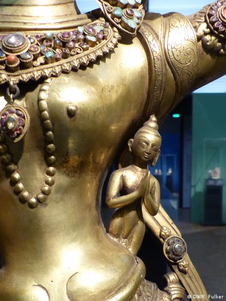 Myths and methods of Buddhism