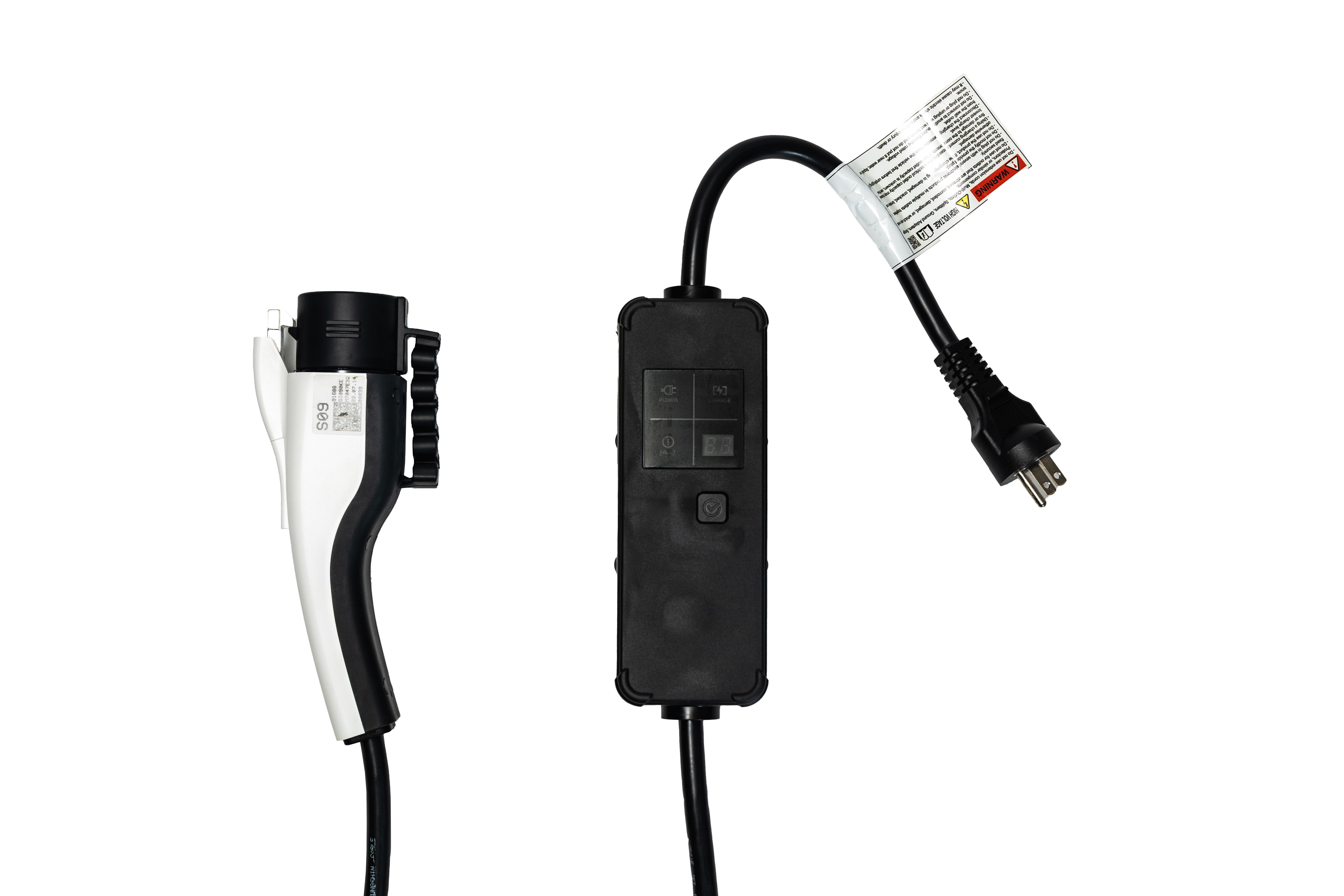 H Genuine]100V EV CABLE ｜ショップ｜ヒョンデ オンラインショップ