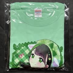 iON! 儚寧この メンカラ推しTシャツ 2025 ツアーファイナル - メルカリ