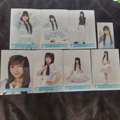 日向坂46 片山紗希 生写真セット - メルカリ