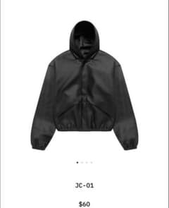 YEEZY JC-01 size1 - メルカリ