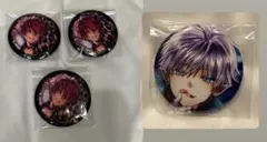 2026年最新】あくねこ ラト 缶バッジの人気アイテム - メルカリ