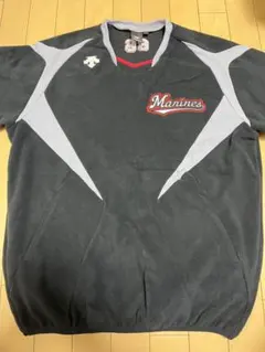 2026年最新】ロッテ 実使用 ユニフォームの人気アイテム - メルカリ