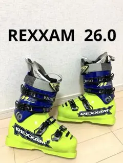 2026年最新】REXXAM 100の人気アイテム - メルカリ