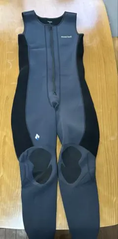 2026年最新】montbell ロングジョンの人気アイテム - メルカリ