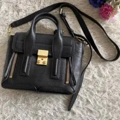 2026年最新】フィリップ ミニサッチェルの人気アイテム - メルカリ