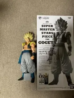 2026年最新】Smsp ゴジータ b賞の人気アイテム - メルカリ