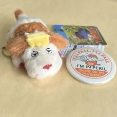 2026年最新】 ハウルの動く城 ヒン キーホルダーの人気アイテム - メルカリ