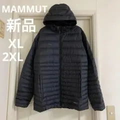 2026年最新】mammut ダウンジャケット xxlの人気アイテム - メルカリ