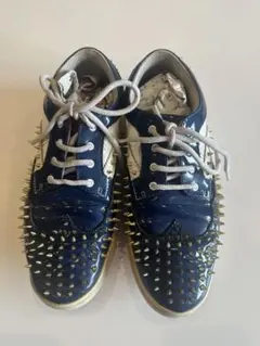 2026年最新】ラッセルノ ゴルフシューズの人気アイテム - メルカリ