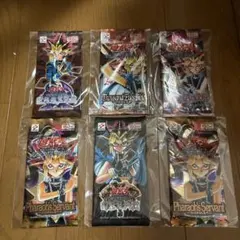 2026年最新】遊戯王 未開封パック 2期の人気アイテム - メルカリ