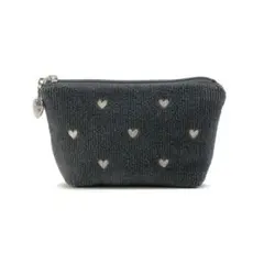 2026年最新】ラブラリー ハート型ポーチの人気アイテム - メルカリ