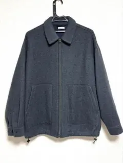 2026年最新】knit flec oval blousonの人気アイテム - メルカリ