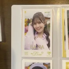 2026年最新】諸橋沙夏 チェキの人気アイテム - メルカリ