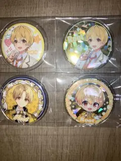 2026年最新】るぅとくん 缶バッジ まとめ売りの人気アイテム - メルカリ