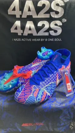 2026年最新】ナイキマーキュリアルスーパーフライ7の人気アイテム