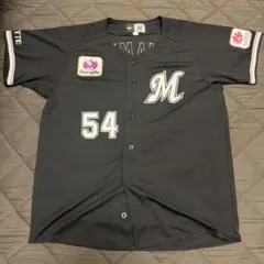 2026年最新】ロッテ ユニフォーム サインの人気アイテム - メルカリ