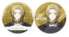 2026年最新】ルカカネシロ 缶バッジの人気アイテム - メルカリ