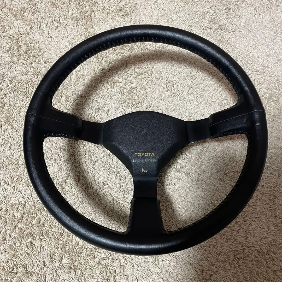 2026年最新】ae86 純正ハンドルの人気アイテム - メルカリ
