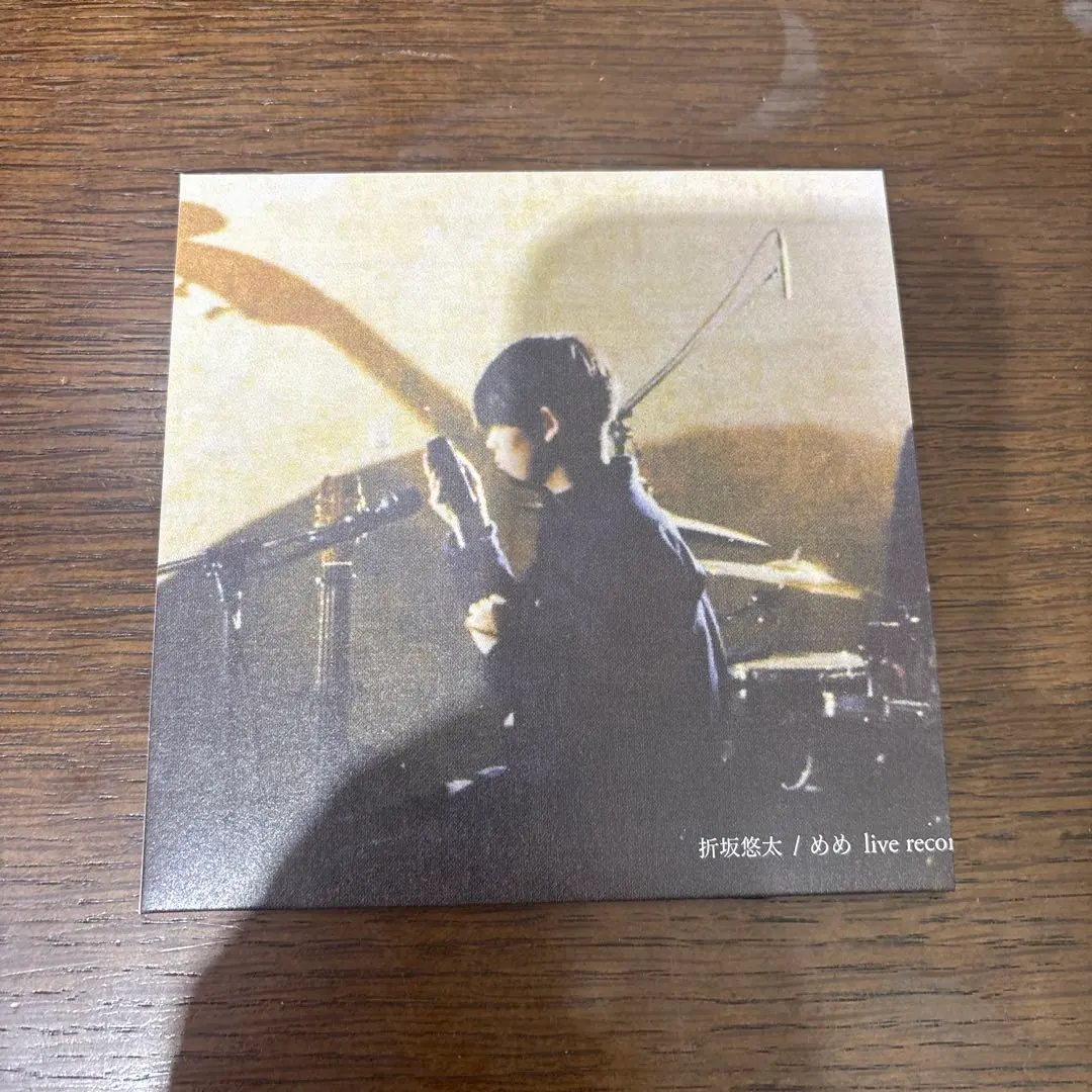 2026年最新】折坂悠太 レコードの人気アイテム - メルカリ