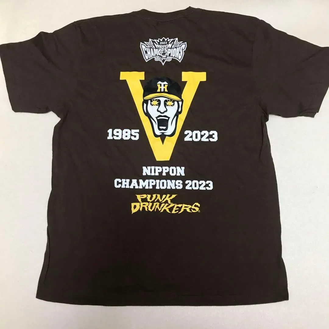 2026年最新】PUNK DRUNKERS 阪神の人気アイテム - メルカリ