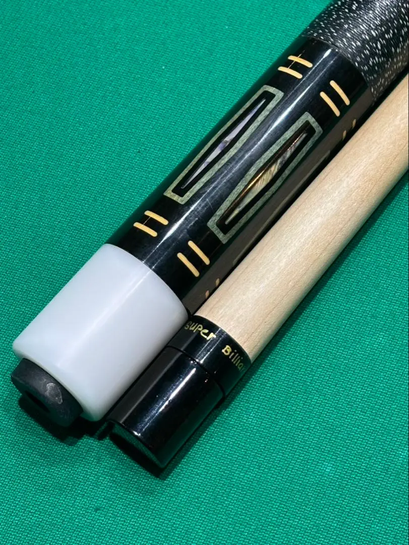 2026年最新】ビリヤード キュー jossの人気アイテム - メルカリ
