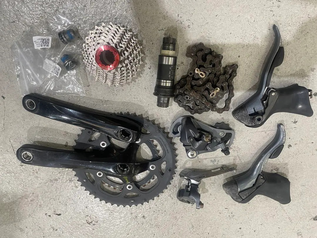 2026年最新】claris コンポ セットの人気アイテム - メルカリ