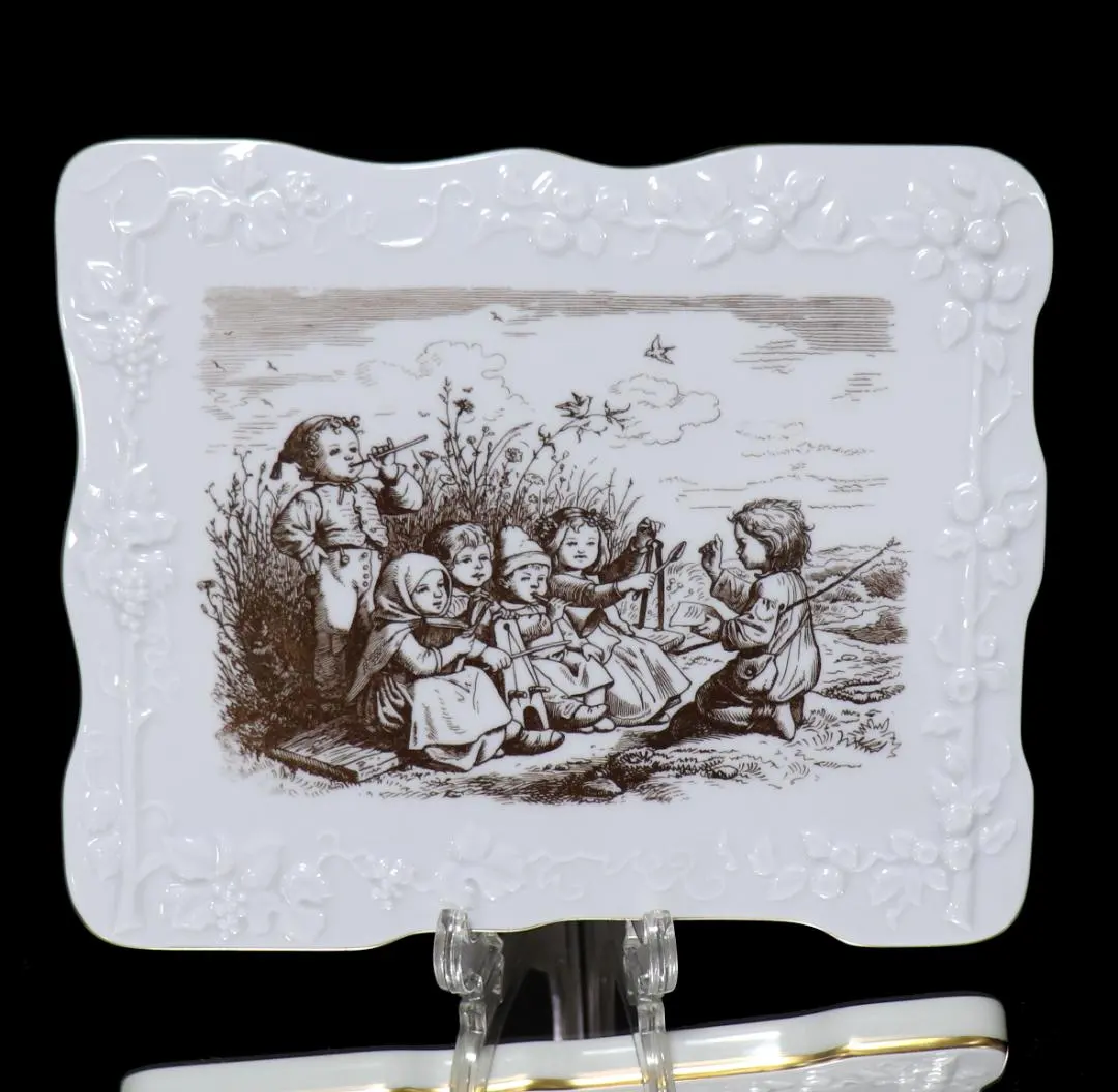 2026年最新】マイセン 陶板の人気アイテム - メルカリ