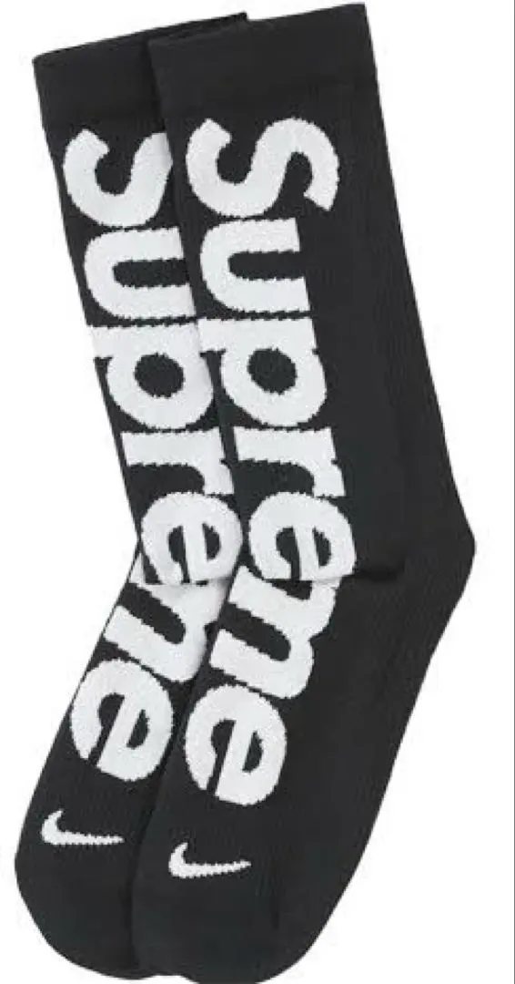 2026年最新】Supreme Nike Lightweight Crew Socksの人気アイテム