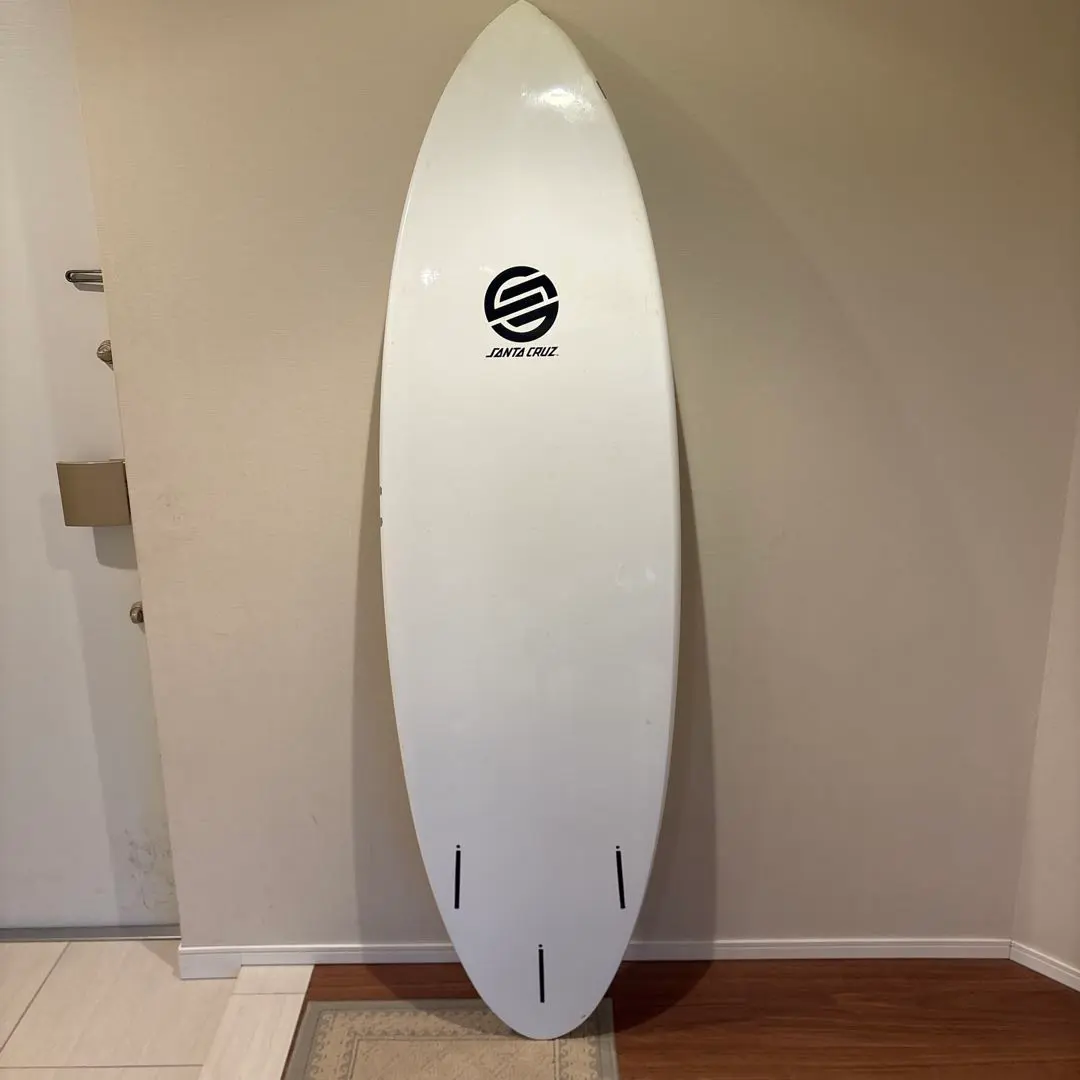 2026年最新】SANTA CRUZ サーフボードの人気アイテム - メルカリ