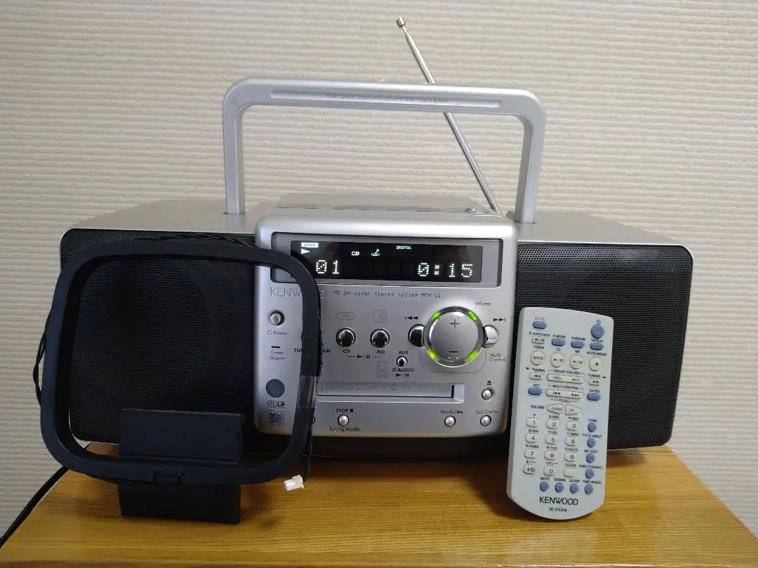 2026年最新】MDX-l1 リモコンの人気アイテム - メルカリ