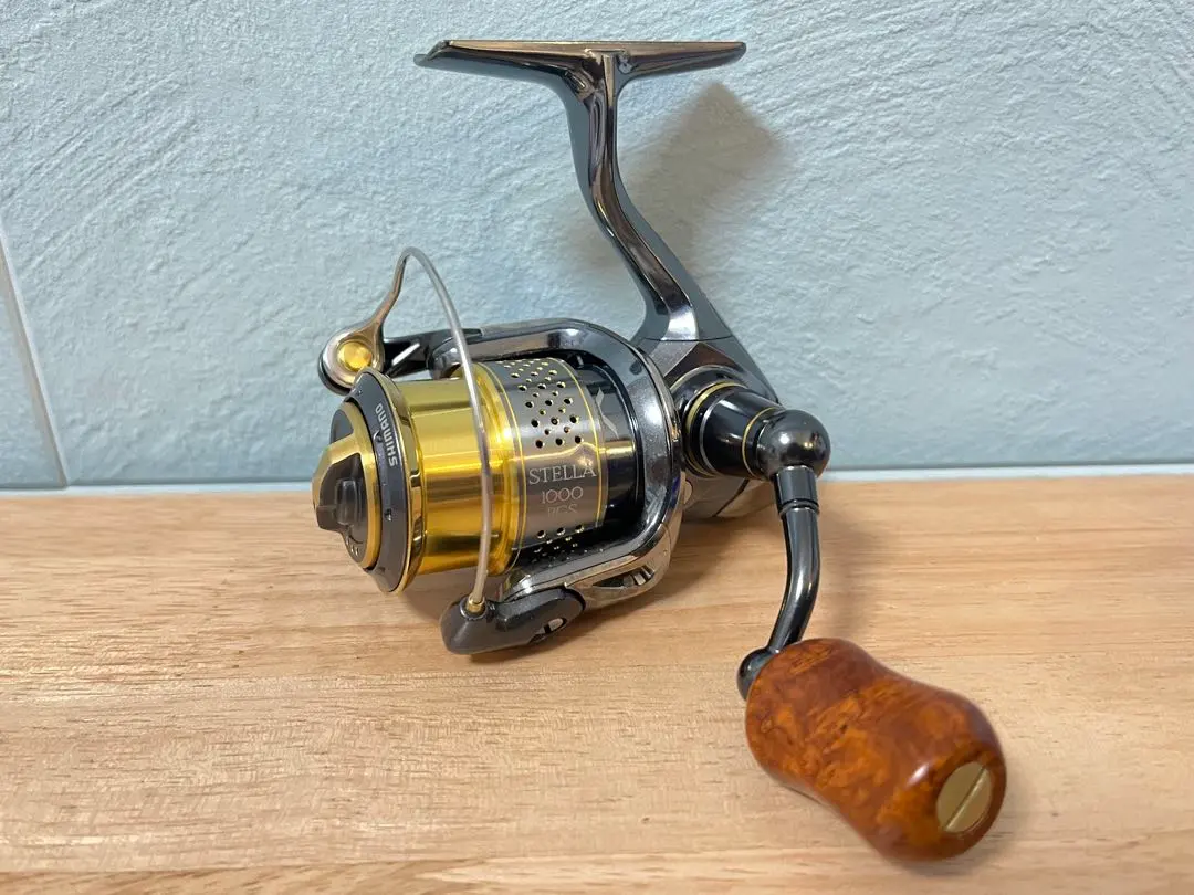 2026年最新】07 ステラ ハンドルの人気アイテム - メルカリ