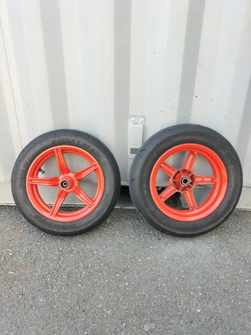 2026年最新】シグナス 4型 ホイールの人気アイテム - メルカリ