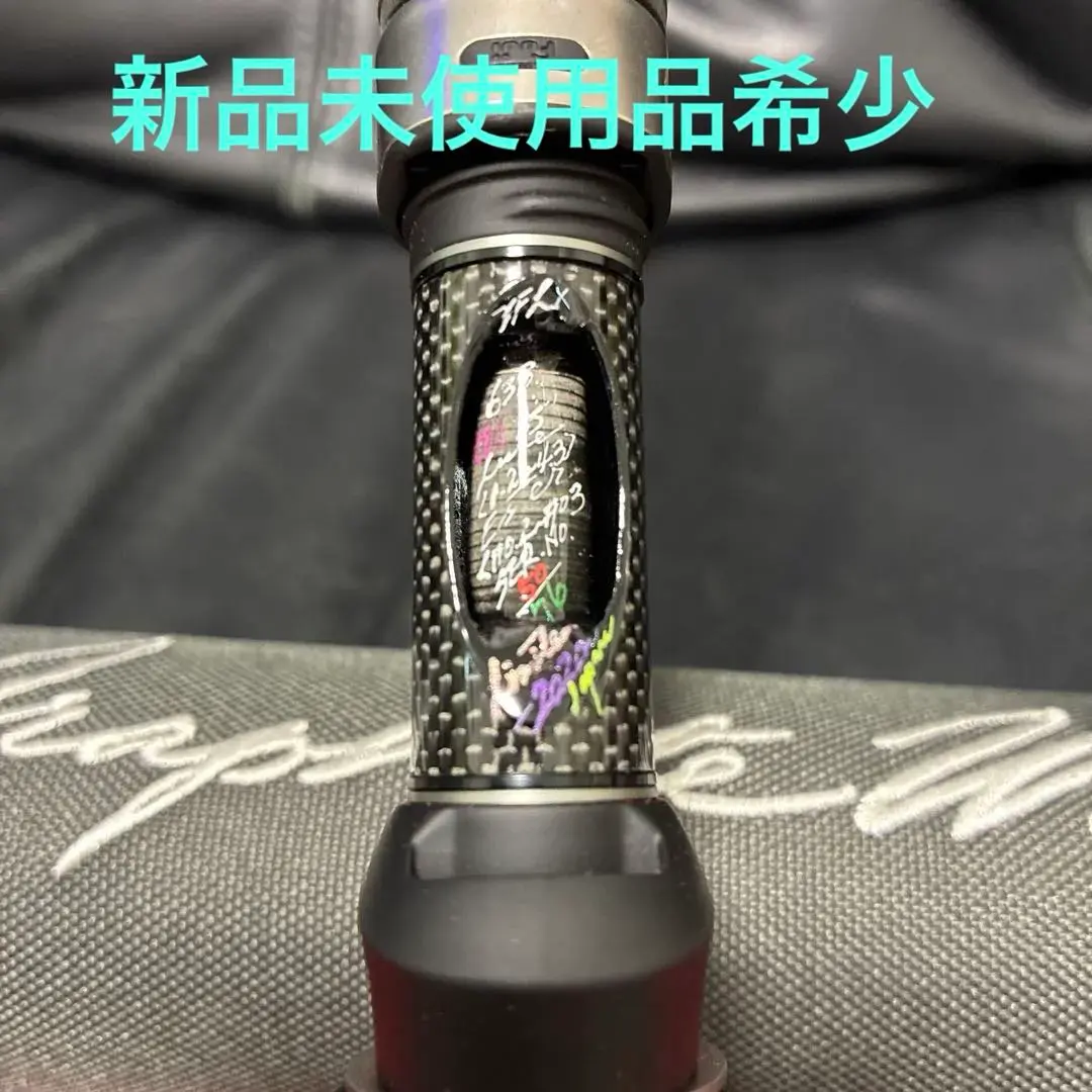 2026年最新】tfl ロッドの人気アイテム - メルカリ