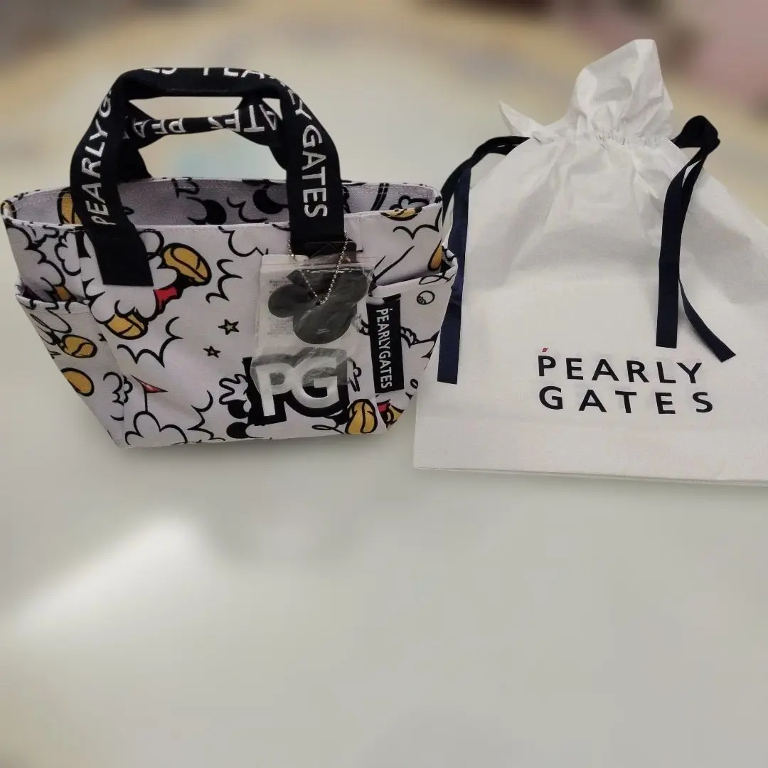 2026年最新】パーリーゲイツ キャディバッグ ミッキーの人気アイテム