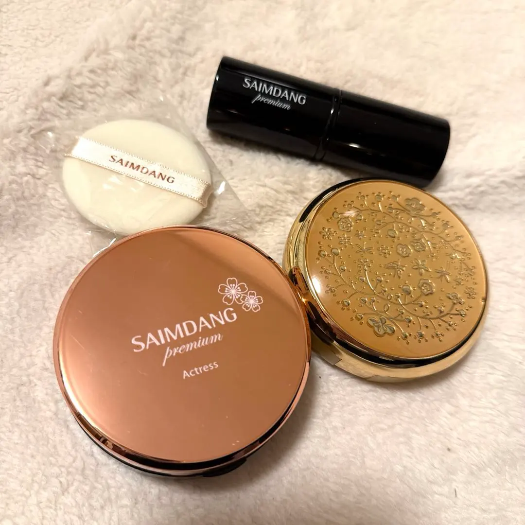 2026年最新】サイムダン プレミアム 4kアクトレス エアーパウダーの